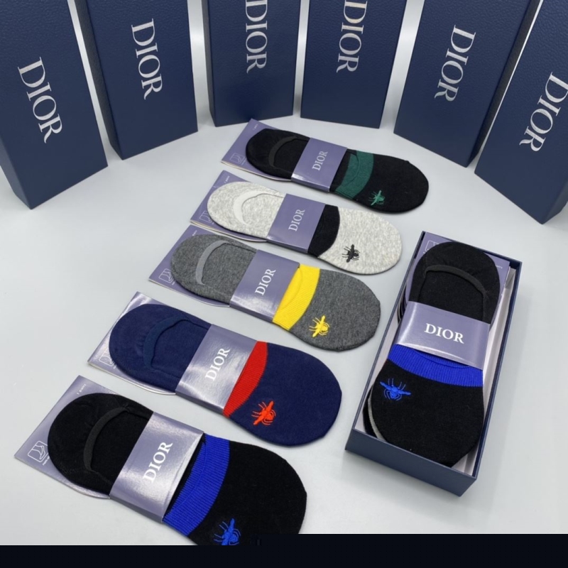 D*or socks